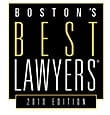 Boston's Best Lawyers | 2010 Edition